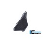 Lower tank cover right Carbon - Honda CBR 1000 RR  17