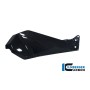 Lower Tank Cover Left Carbon - BMW R 1200 GS (LC from 2013)