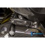 Injector cover right Carbon - BMW R 1200 GS (LC) from 2013 to 2015