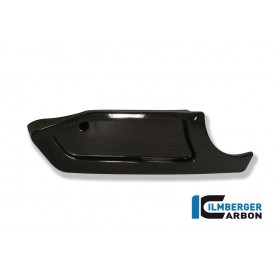 Lower Belt Cover Carbon - Buell 1125 R / CR