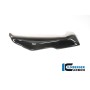 Left cover under the front fairing BMW R 1200 RS´15