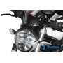 Headlight Cover Carbon - Ducati 696 / 1100 Monster