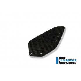 Heel Guards (set - left and right) Carbon - BMW S 1000 RR Stocksport/Racing (2010-now)