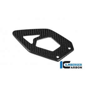 Heel Guard right Side Carbon - BMW S 1000 RR (from 2015)