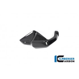 Hand Protector left Side BMW R 1250 GS