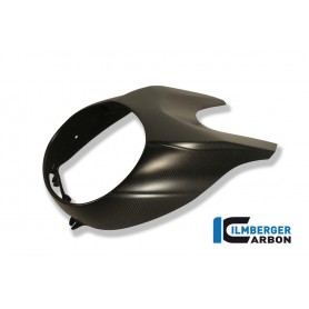 Headlight Cover Carbon - Ducati Diavel