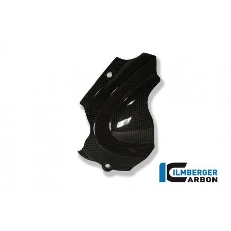 Front Sprocket Cover Carbon - Ducati 696 / 1100 Monster