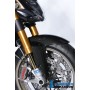 Front Mudguard Carbon - Ducati Streetfighter