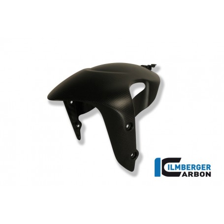Front Mudguard Carbon - Ducati Diavel