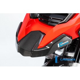 FRONT BEAK FRONT EXTENSION BMW R 1250 GS ADVENTURE FROM 2019