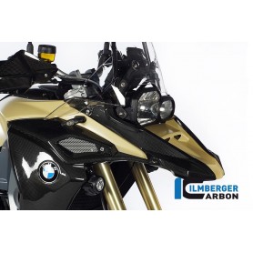 Front Beak Widening right Side - BMW F 800 GS (2013-now) / F 800 GS Adventure (2013-now)