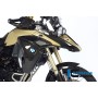 Front Beak Widening right Side - BMW F 800 GS (2013-now) / F 800 GS Adventure (2013-now)