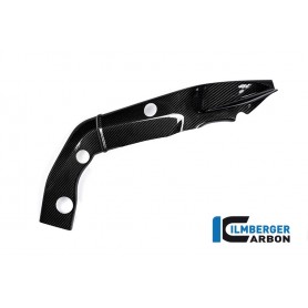 Framecover right Carbon - BMW S 1000 R