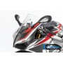 Front fairing matt Panigale V4 / V4 S