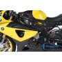 Frame Cover Set (left and right) Carbon - BMW S 1000 RR Racing