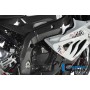Frame Cover (right) Carbon - BMW S 1000 RR Stocksport/Racing (2012-2014)