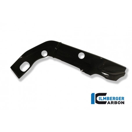 Frame Cover (right) Carbon - BMW S 1000 RR Street (2012-2014) / HP 4 (2012-now)