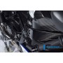 Frame Cover (right) Carbon - BMW S 1000 RR Street (2012-2014) / HP 4 (2012-now)