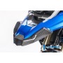 Front beak extension BMW R 1200 GS´17