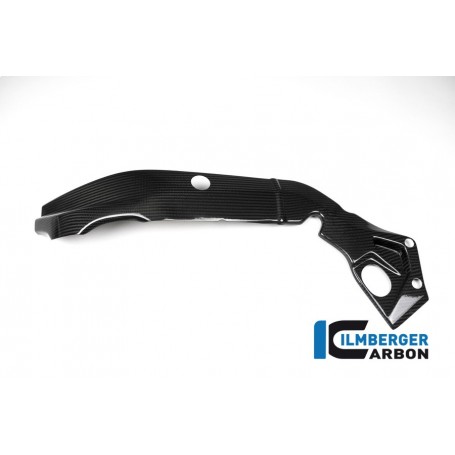 Frame Cover Left Side Carbon - BMW S1000RR (from 2015)