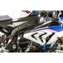 Frame Cover Right Side Carbon - BMW S 1000 RR (from 2015)