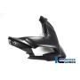 FRONT BEAK MATT DUCATI MTS 1200 16 ENDURO