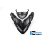 FRONT BEAK MATT DUCATI MTS 1200 16 ENDURO