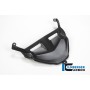 FRONT BEAK MATT DUCATI MTS 1200 16 ENDURO