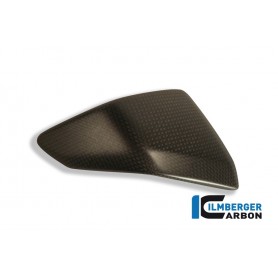 Frame Cover Inset (left) Carbon - Ducati 1199 / 1299 Panigale