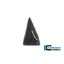 Frame Triangle Cover left Side BMW R 1250 GS