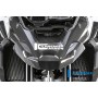 Front beak front extension BMW R 1250 GS