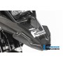 Front beak front extension BMW R 1250 GS