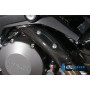 Exhaust Protection Manifold Carbon - Ducati 696 / 1100 Monster