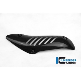 Exhaust Protection Manifold - Ducati Monster 1200 / 1200 S