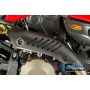 Exhaust Protection Manifold matt - Ducati Monster 1200 / 1200 S