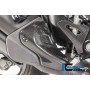 Exhaust protector gloss Ducati Monster 1200R