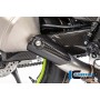 Exhaust Protection Carbon - Suzuki GSX R 1000  17