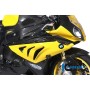 Fairing Side Panel (right) Carbon - BMW S 1000 RR Street (2012-2014) / HP 4