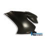 Fairing Side Panel left Side Carbon - Ducati 1199 / 1299 Panigale