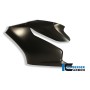 Fairing Side Panel left Side Carbon - Ducati 1199 / 1299 Panigale