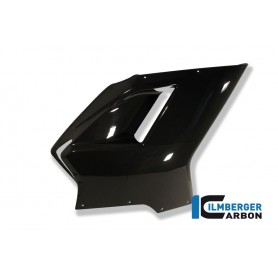 Fairing Side Panel right Carbon - Ducati 848 /1098 / 1198 / S / R