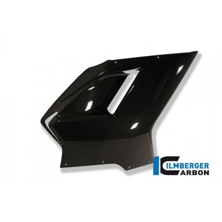 Fairing Side Panel right Carbon - Ducati 848 /1098 / 1198 / S / R