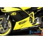 Fairing Side Panel left Carbon - Ducati 848 /1098 / 1198 / S / R