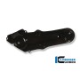 Cam Belt Covers horizontal Carbon - Ducati 696 / 796 Monster