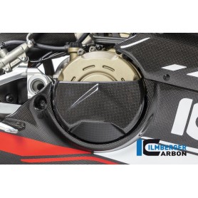 Clutch Cover gloss Panigale V4 / V4 S