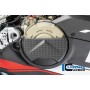 Clutch Cover matt Panigale V4 / V4 S