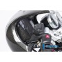 Cover behind the Headlight BMW R Nine T Racer´17