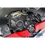 Clutch Cover Carbon - Honda CBR 1000 RR  17