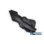 Cam Belt Covers Horizontal Matt Carbon - Ducati Monster 1200 /1200 S