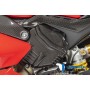 Cam cover left gloss Panigale V4 / V4 S